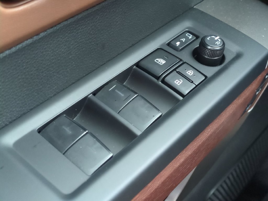 Thumbnail: 2026 Toyota Tundra - 29
