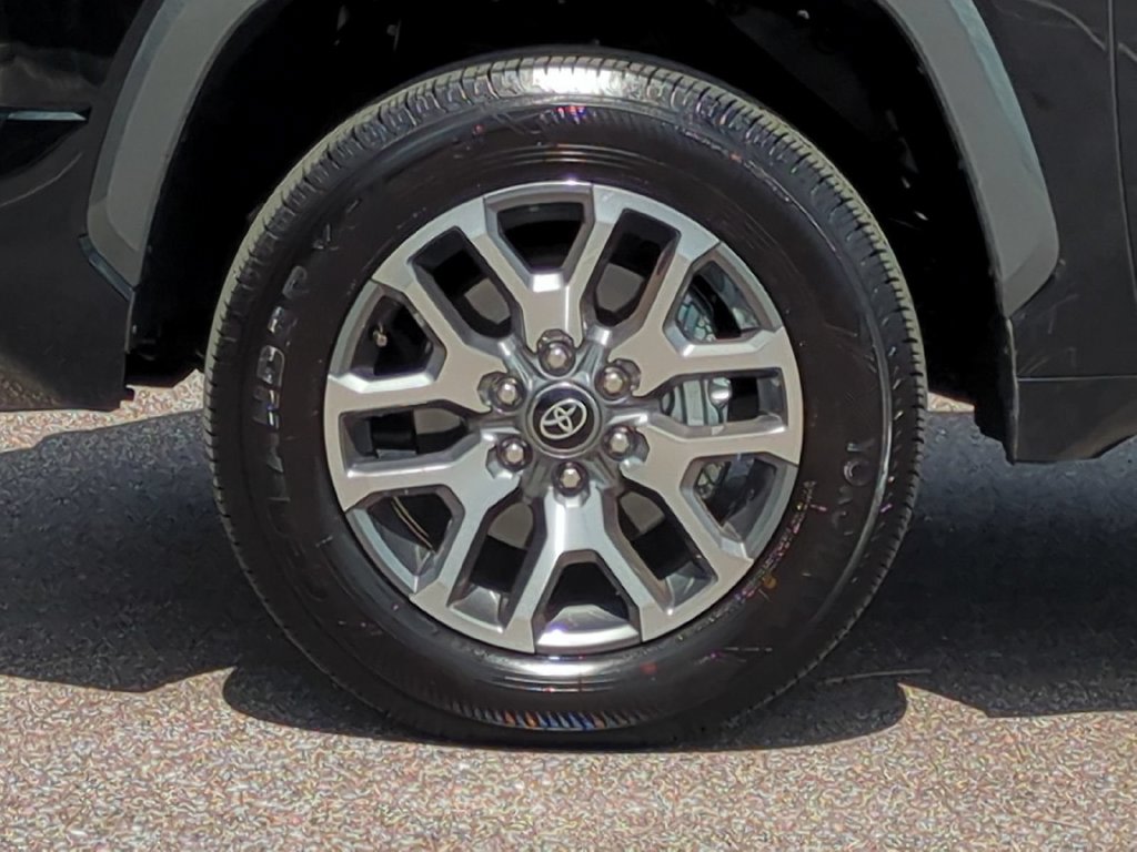 Thumbnail: 2026 Toyota Tundra - 7