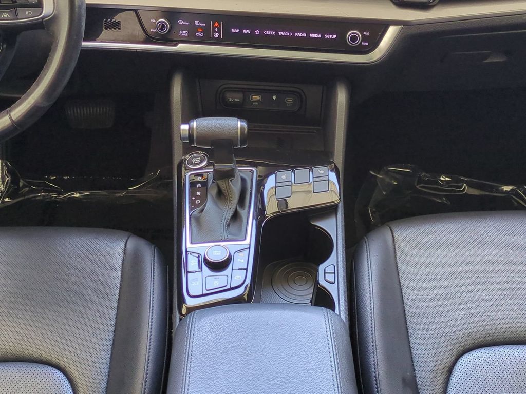 Thumbnail: 2023 Kia Sportage - 14