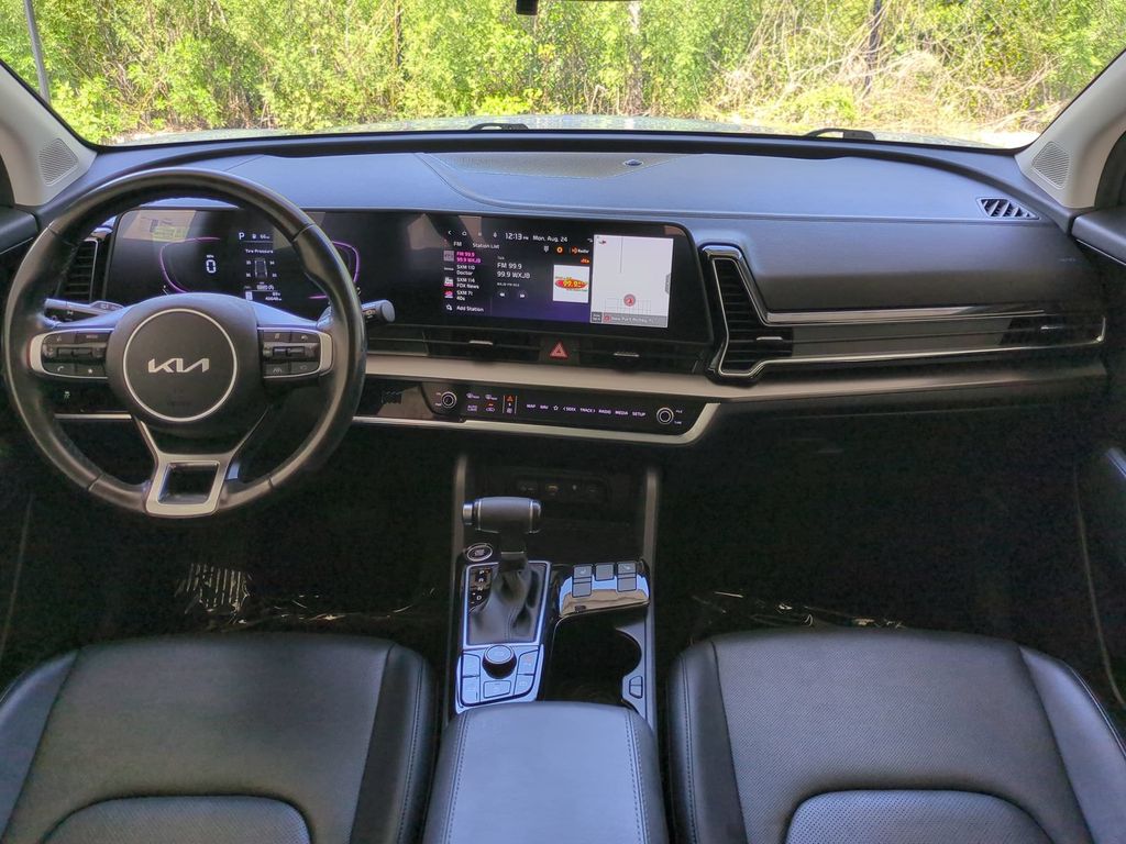 Thumbnail: 2023 Kia Sportage - 2