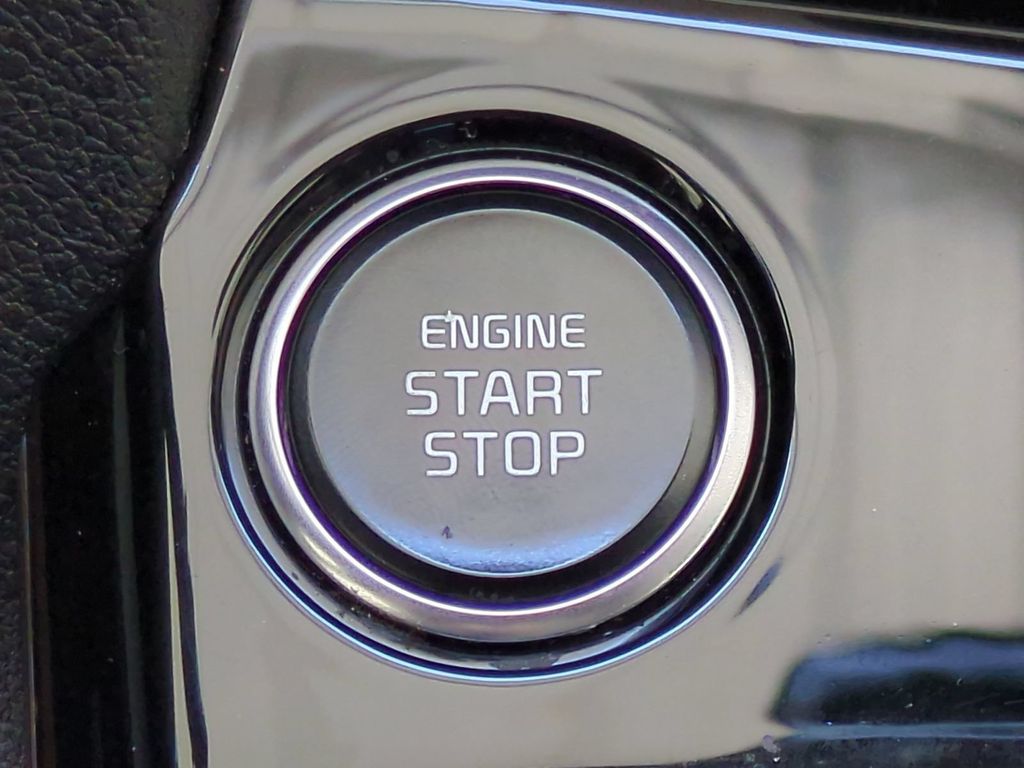 Thumbnail: 2023 Kia Sportage - 34