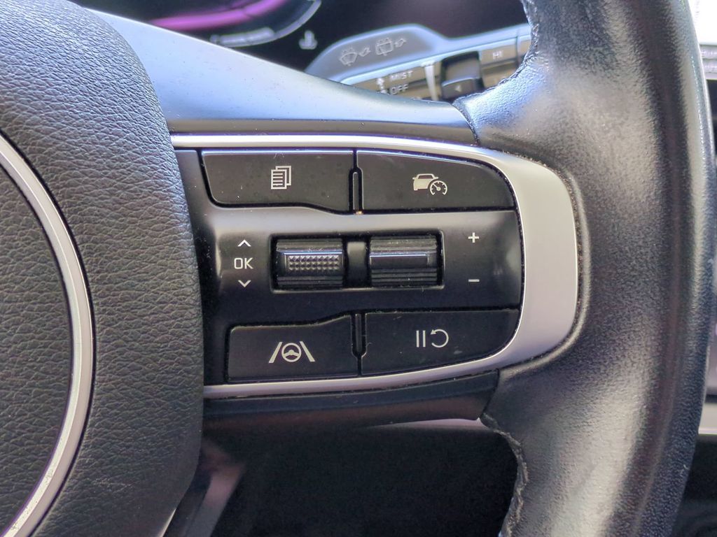 Thumbnail: 2023 Kia Sportage - 32