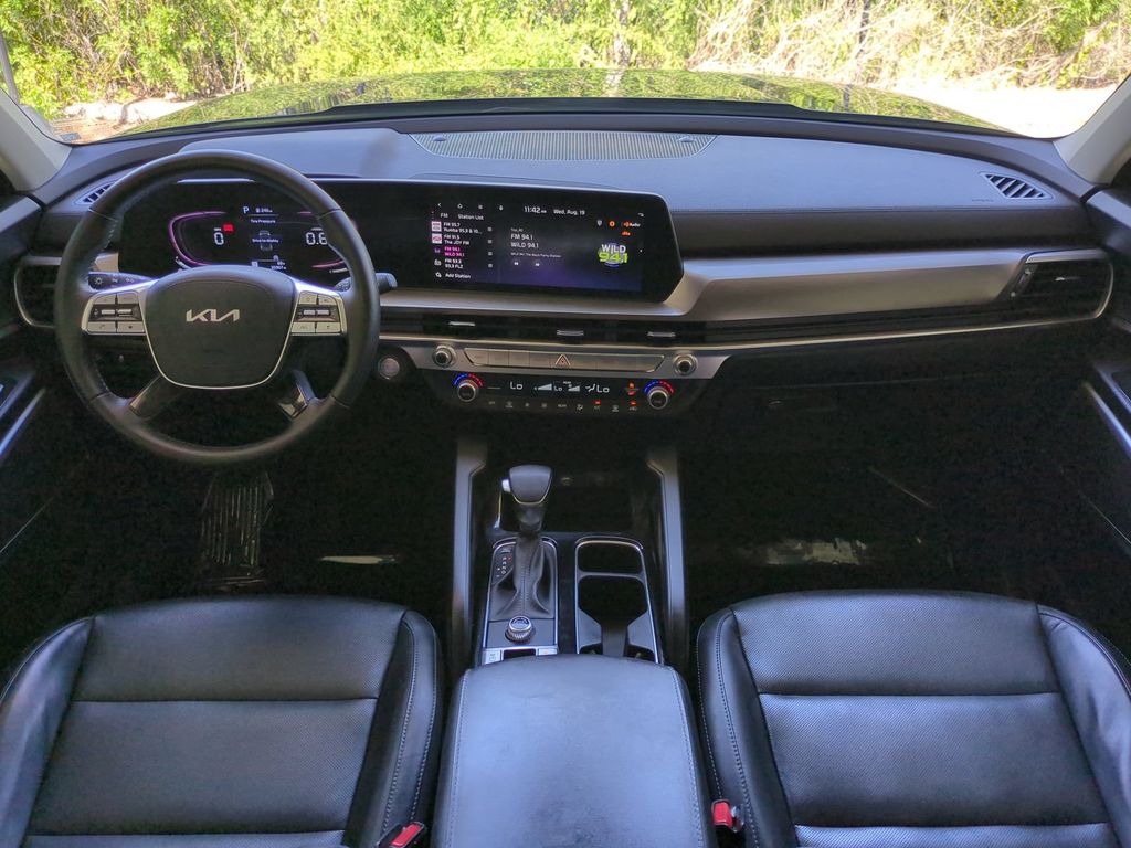 Thumbnail: 2023 Kia Telluride - 2
