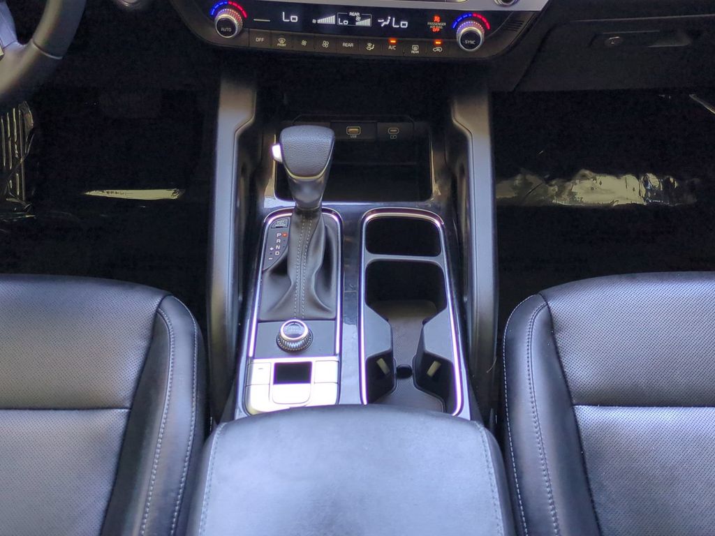 Thumbnail: 2023 Kia Telluride - 15