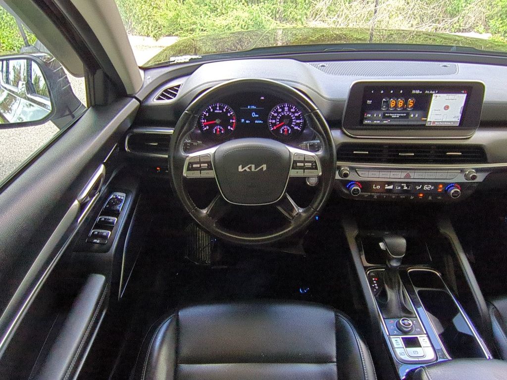 Thumbnail: 2022 Kia Telluride - 10