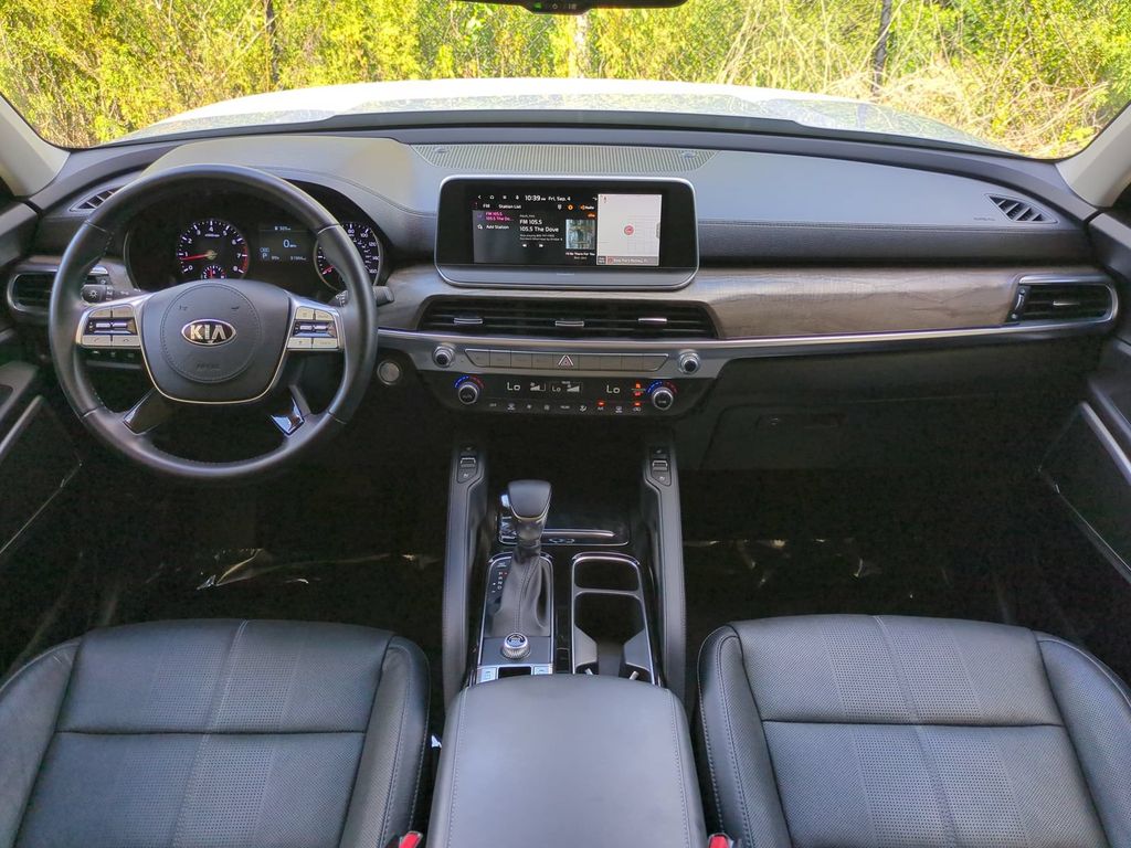 Thumbnail: 2020 Kia Telluride - 2