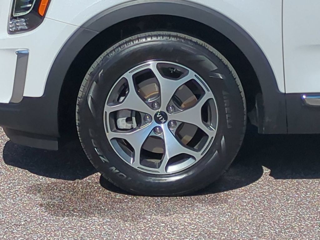 Thumbnail: 2020 Kia Telluride - 7