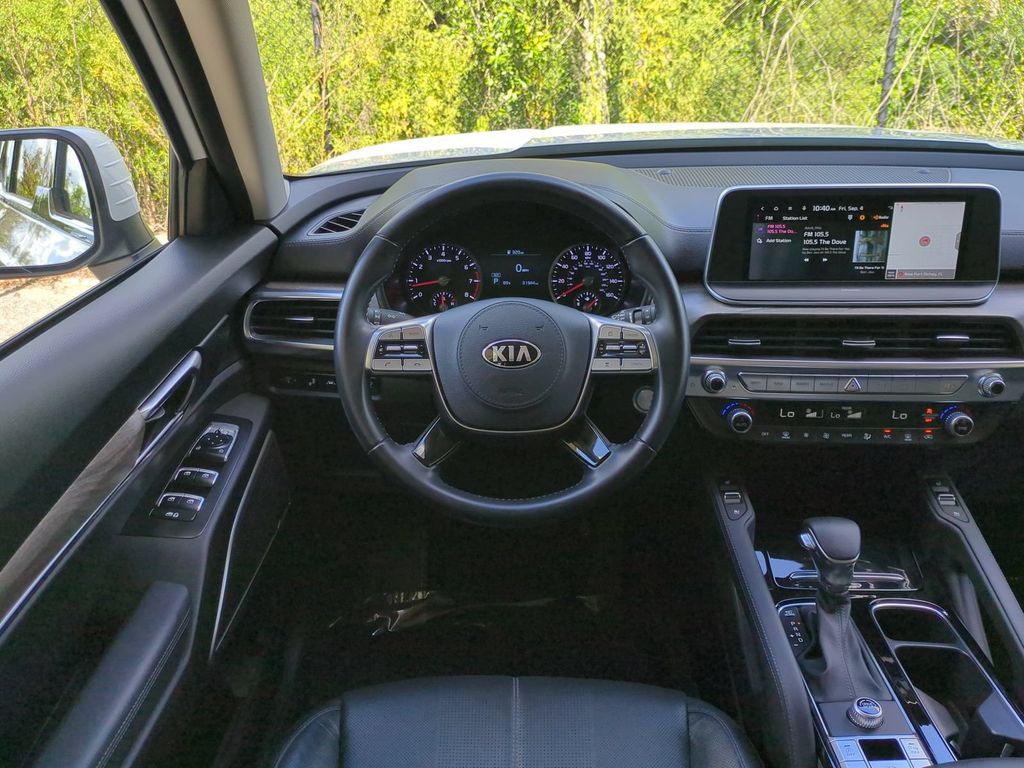 Thumbnail: 2020 Kia Telluride - 9