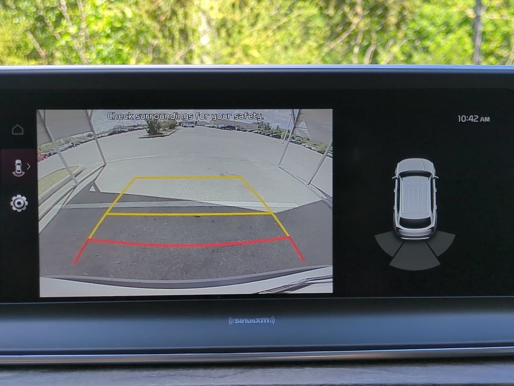 Thumbnail: 2020 Kia Telluride - 28