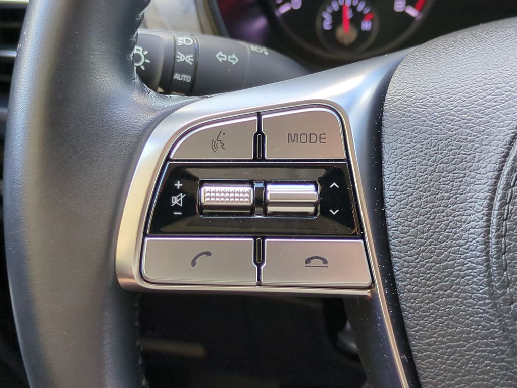 Thumbnail: 2020 Kia Telluride - 34