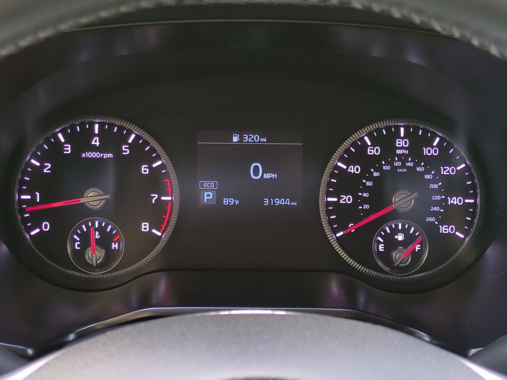 Thumbnail: 2020 Kia Telluride - 15