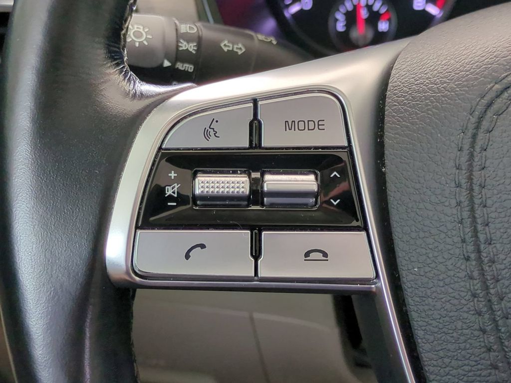 Thumbnail: 2022 Kia Telluride - 34