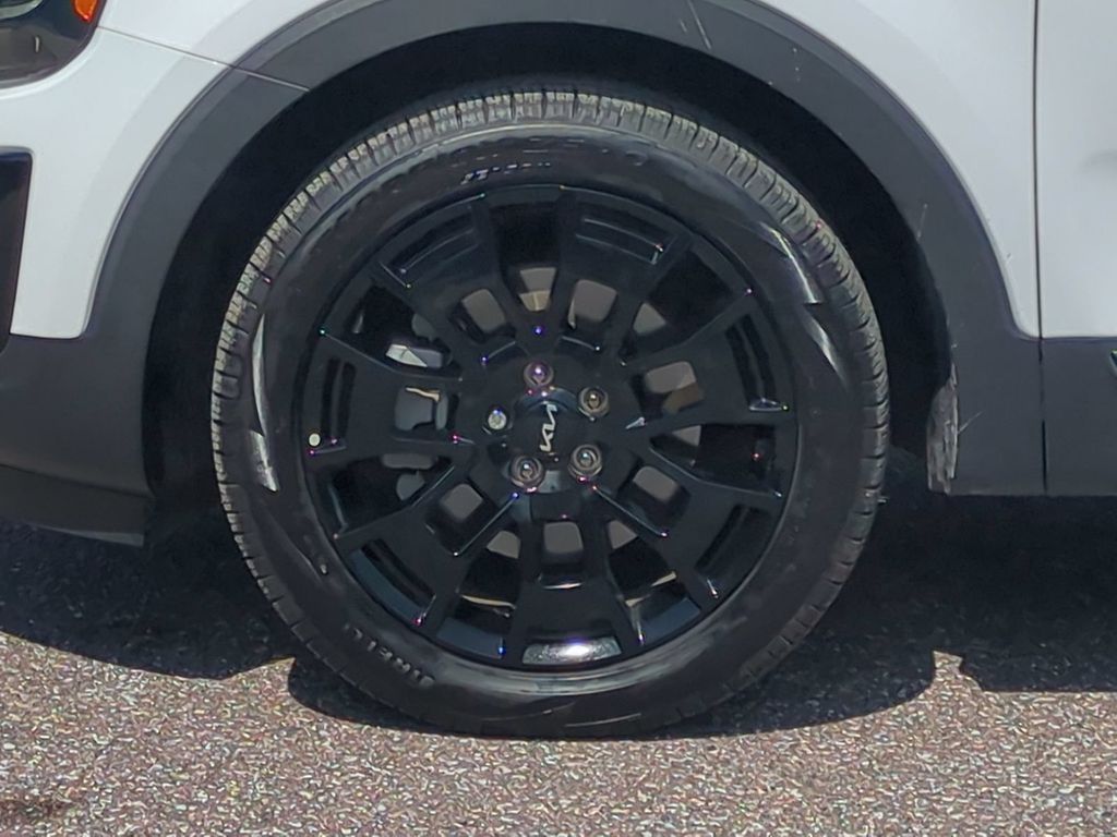 Thumbnail: 2022 Kia Telluride - 7