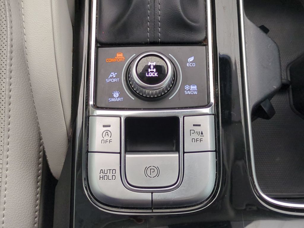 Thumbnail: 2022 Kia Telluride - 32