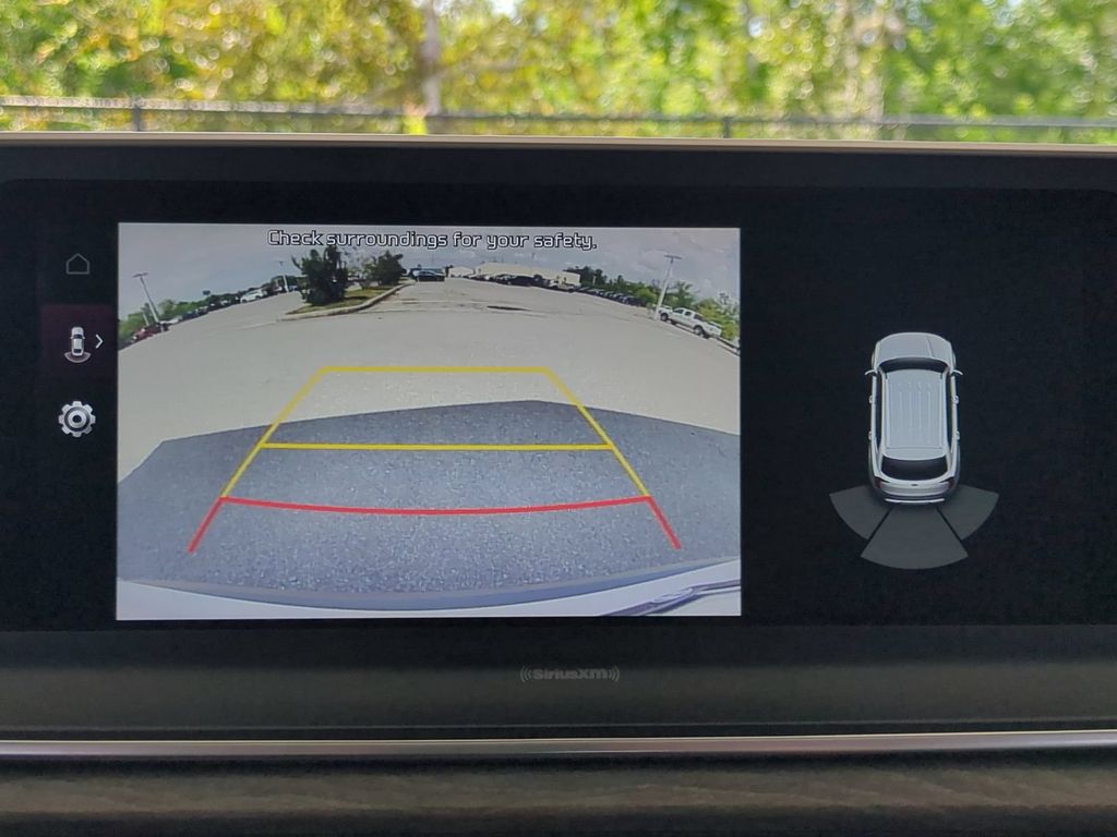 Thumbnail: 2022 Kia Telluride - 28