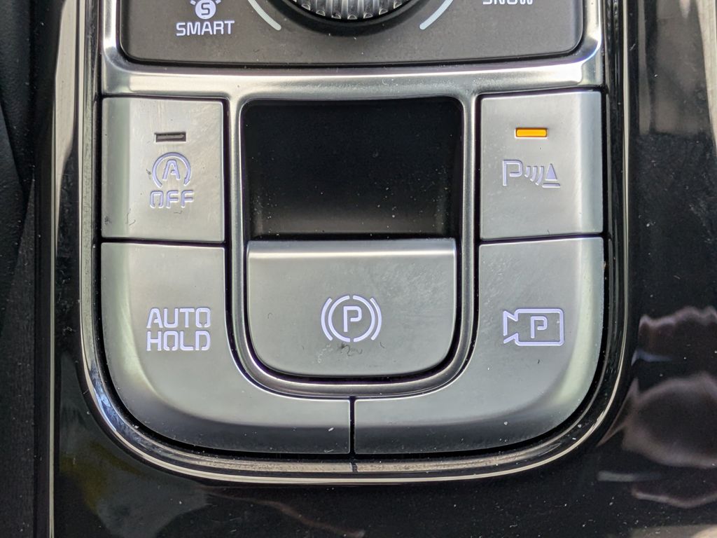 Thumbnail: 2023 Kia Telluride - 38