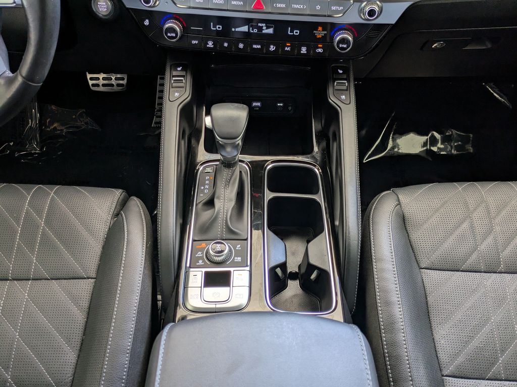 Thumbnail: 2023 Kia Telluride - 15