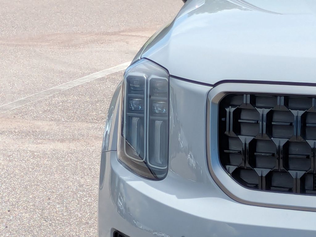 Thumbnail: 2023 Kia Telluride - 20