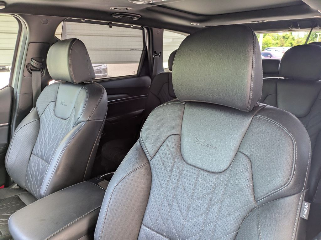 Thumbnail: 2023 Kia Telluride - 12