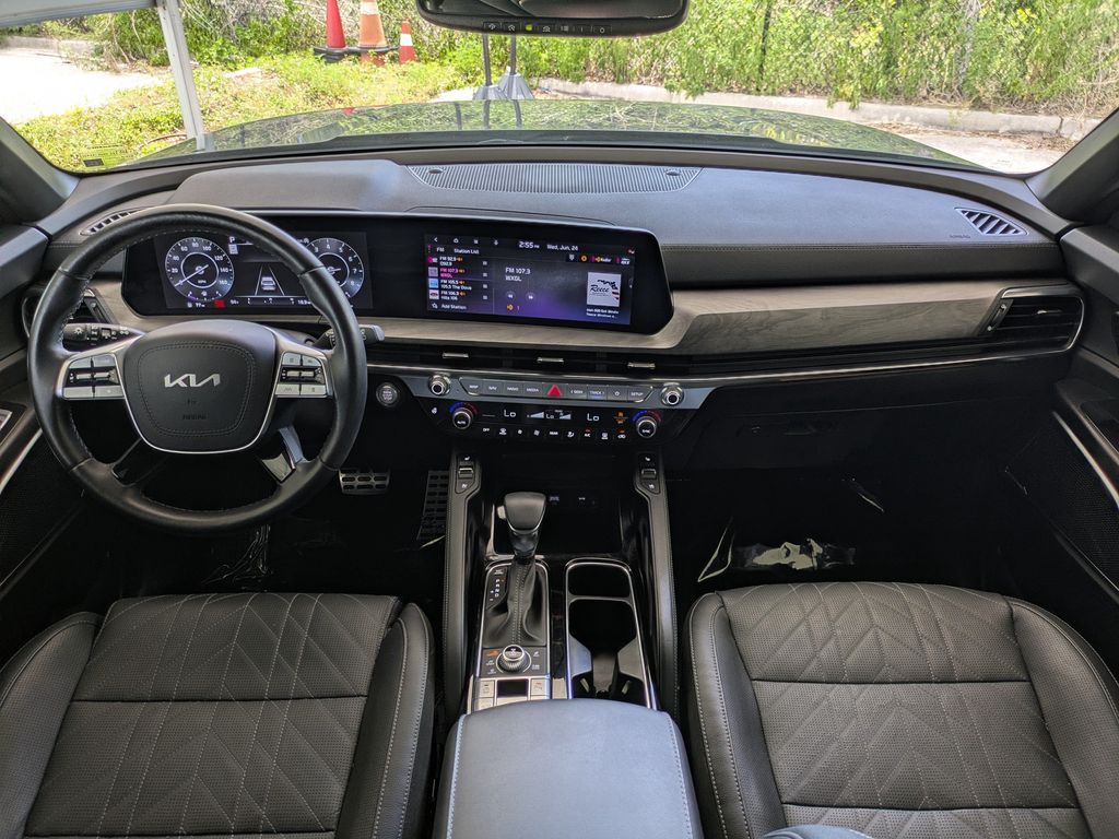 Thumbnail: 2023 Kia Telluride - 2