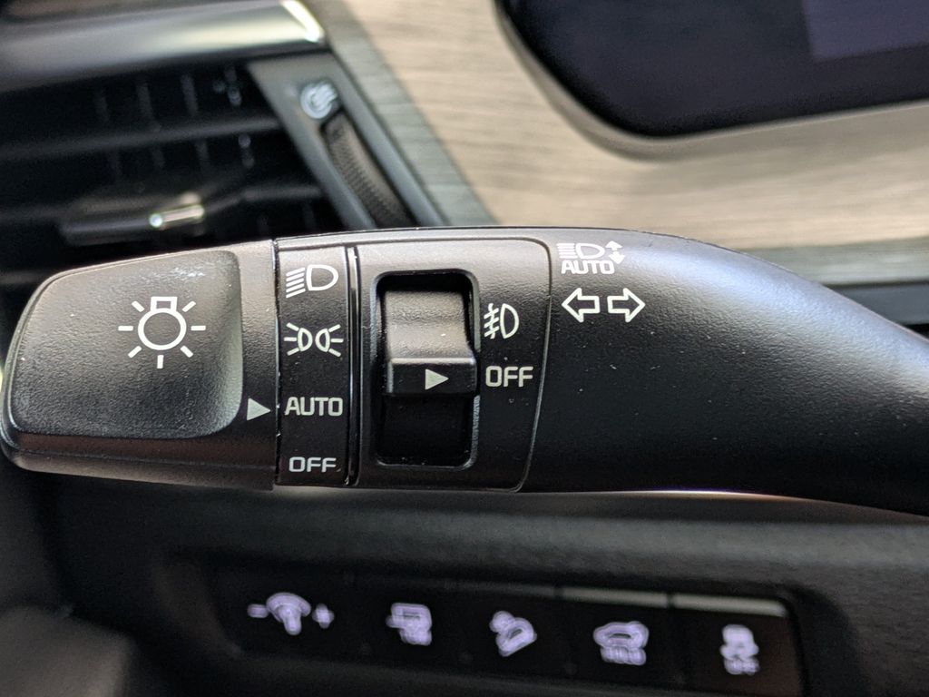 Thumbnail: 2023 Kia Telluride - 44