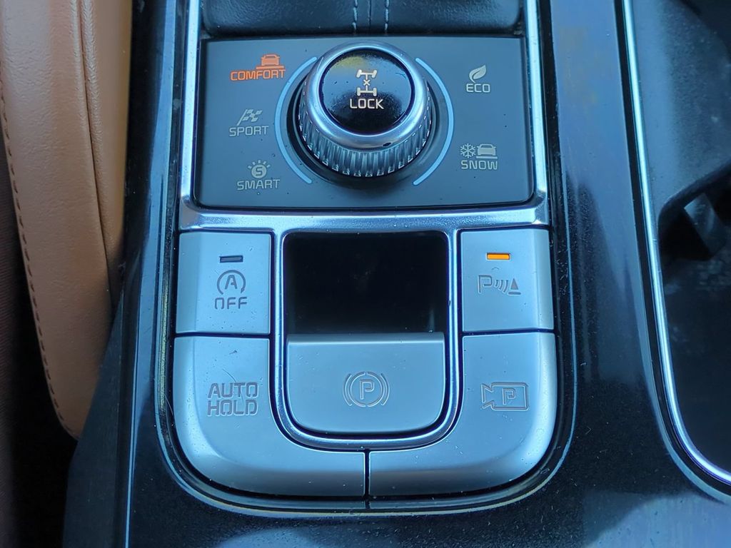 Thumbnail: 2023 Kia Telluride - 31
