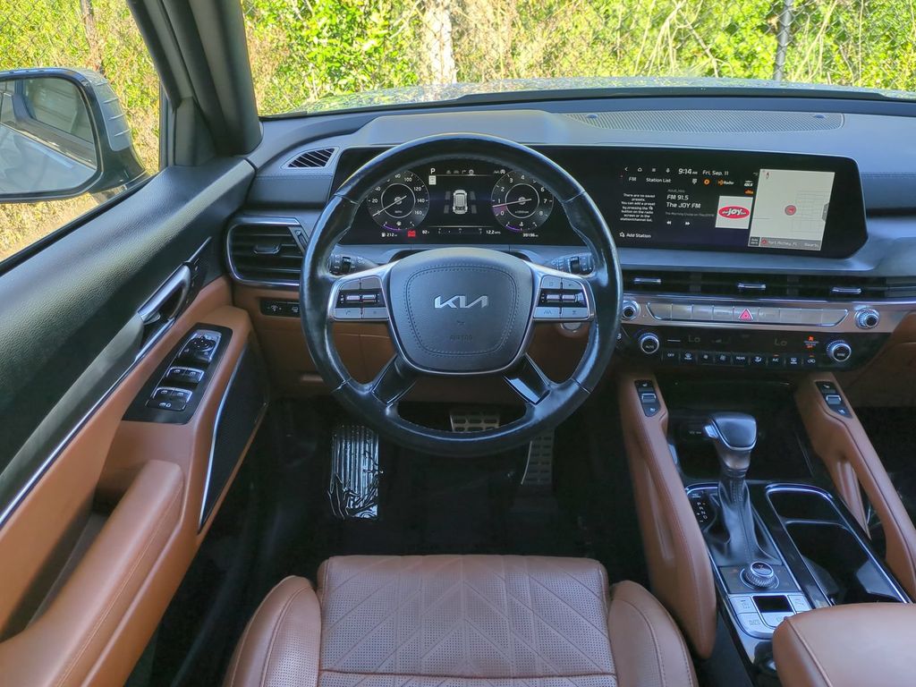 Thumbnail: 2023 Kia Telluride - 10