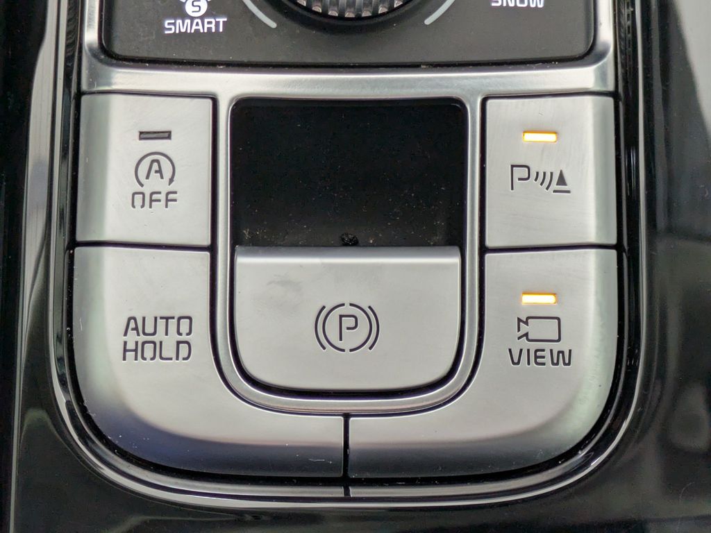 Thumbnail: 2021 Kia Telluride - 40