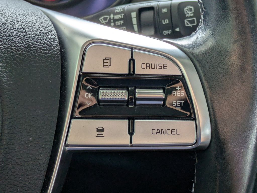 Thumbnail: 2021 Kia Telluride - 45