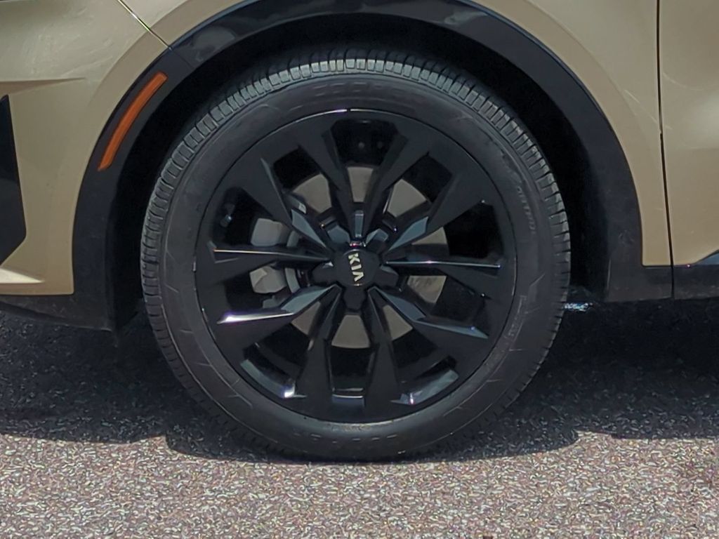 Thumbnail: 2021 Kia Sorento - 7