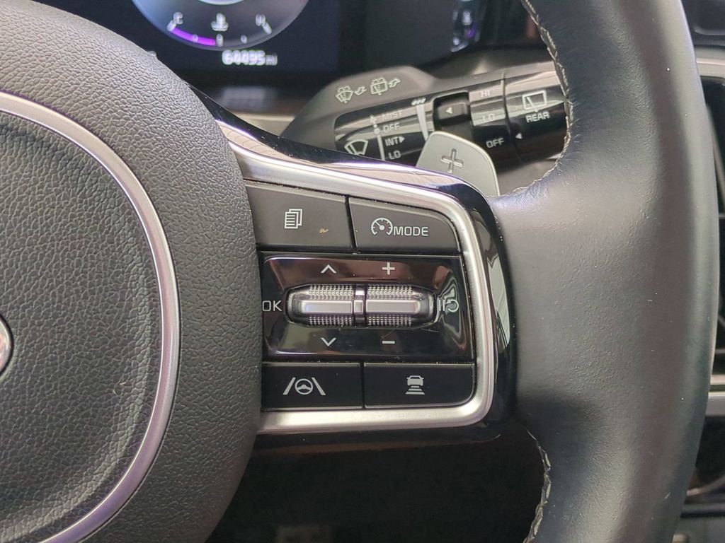 Thumbnail: 2021 Kia Sorento - 35