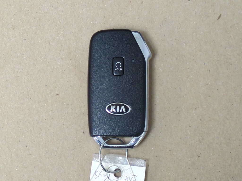 Thumbnail: 2021 Kia Sorento - 17