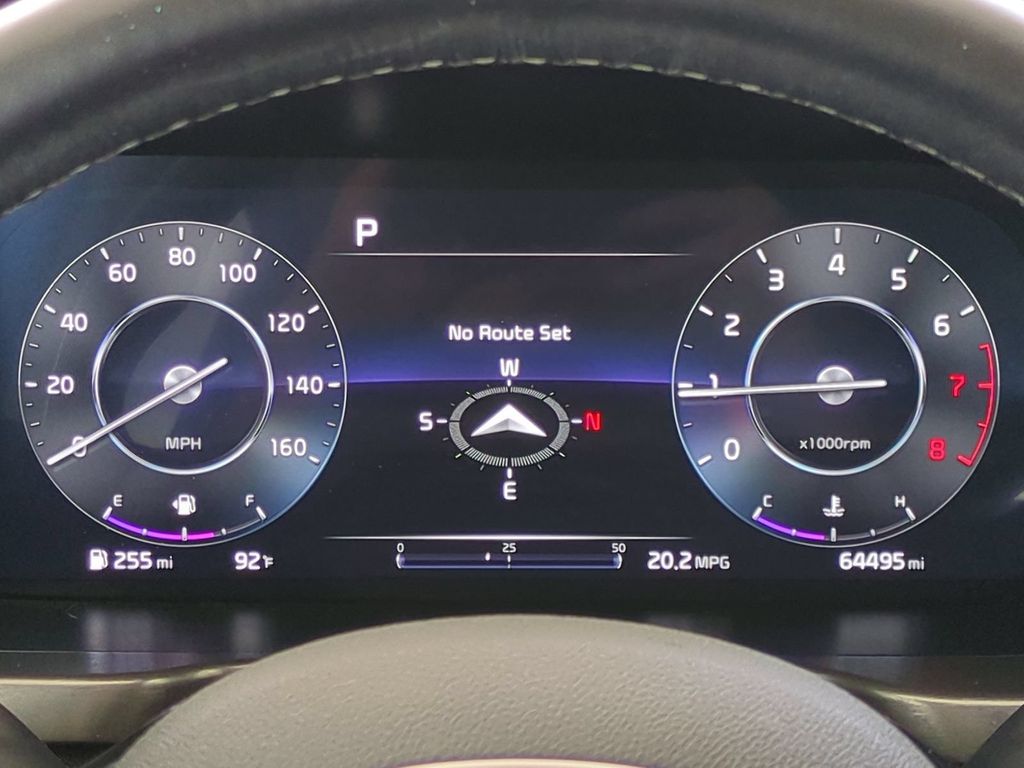Thumbnail: 2021 Kia Sorento - 15