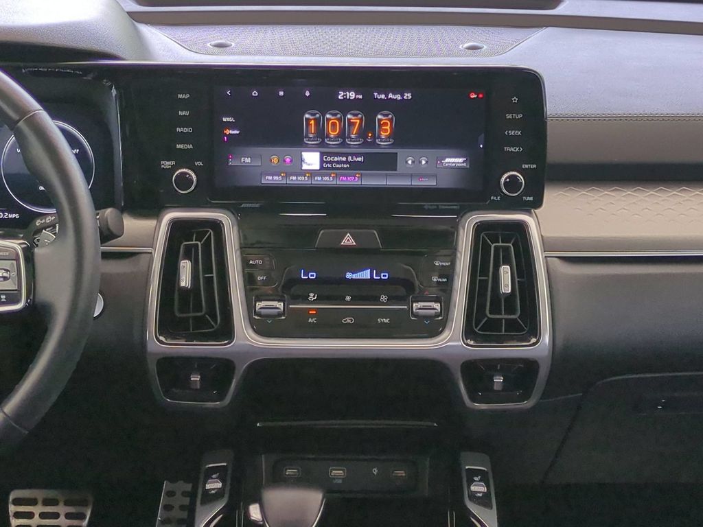 Thumbnail: 2021 Kia Sorento - 13