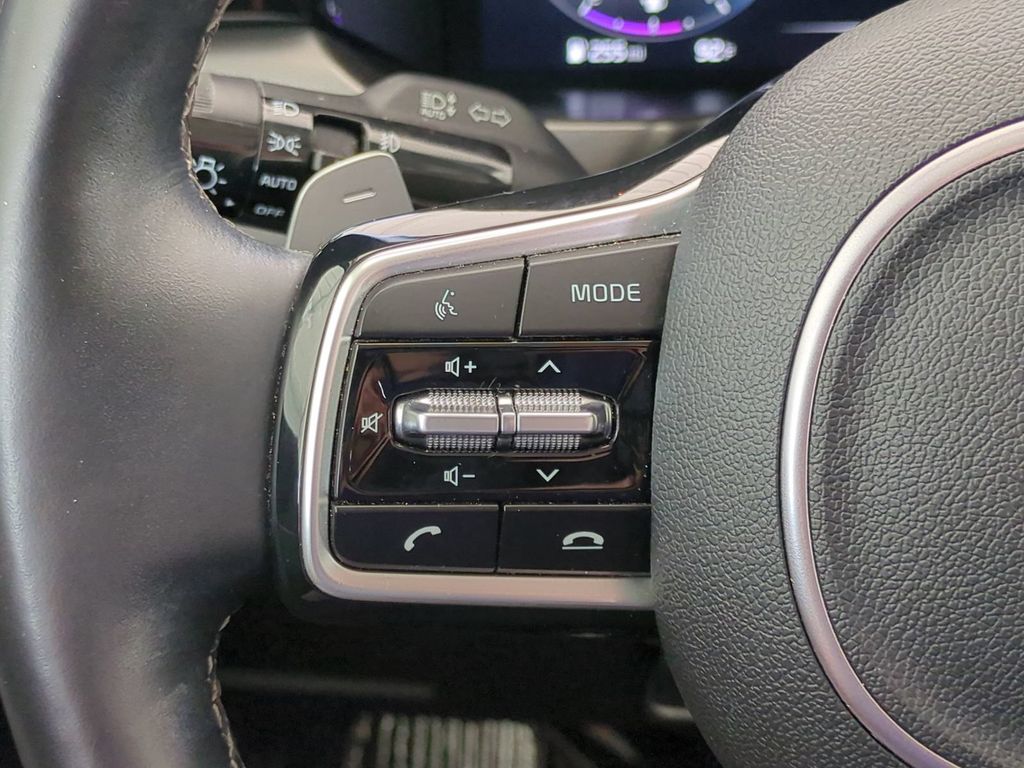 Thumbnail: 2021 Kia Sorento - 34