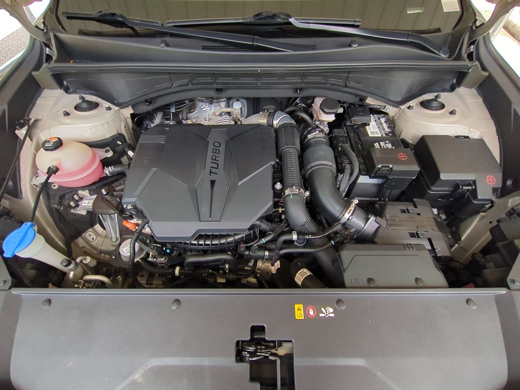 Thumbnail: 2021 Kia Sorento - 8