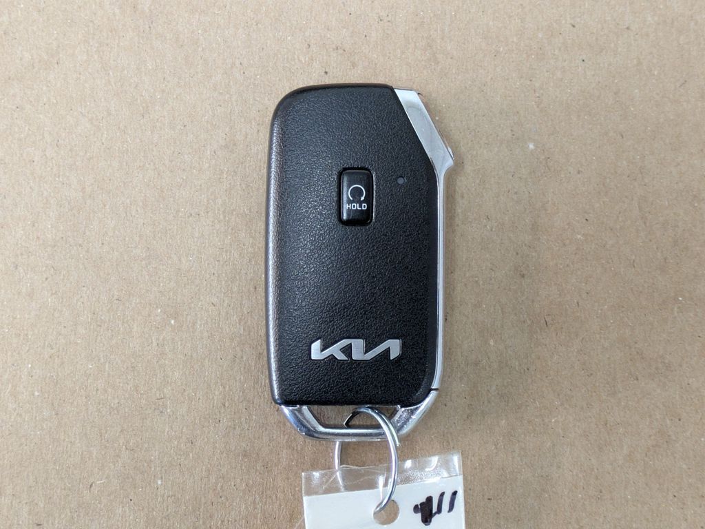 Thumbnail: 2023 Kia Sorento - 45