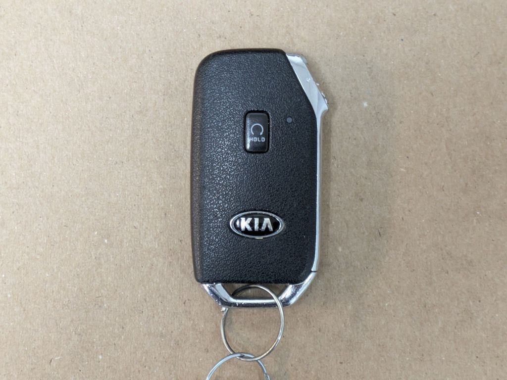 Thumbnail: 2025 Kia Sorento - 38