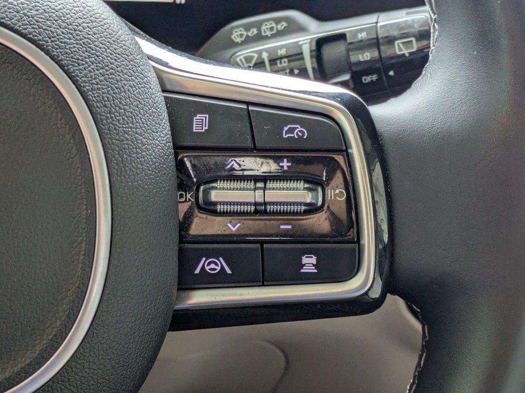 Thumbnail: 2025 Kia Sorento - 35