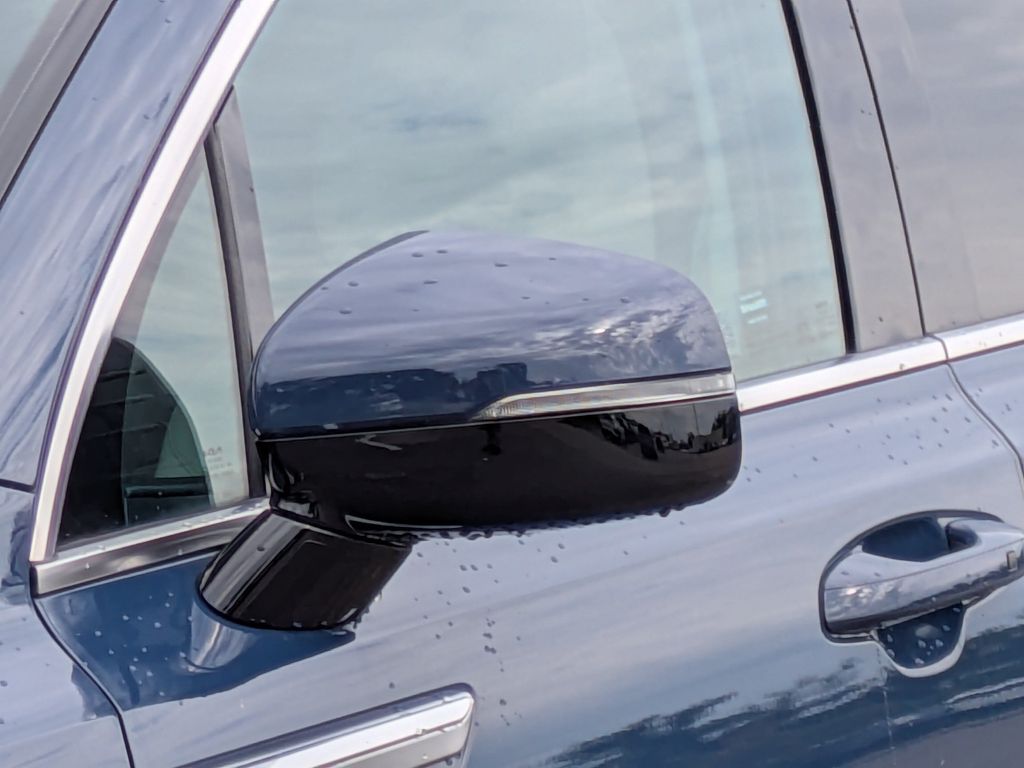 Thumbnail: 2025 Kia Sorento - 22