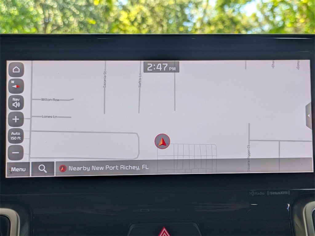 Thumbnail: 2023 Kia Sorento - 29