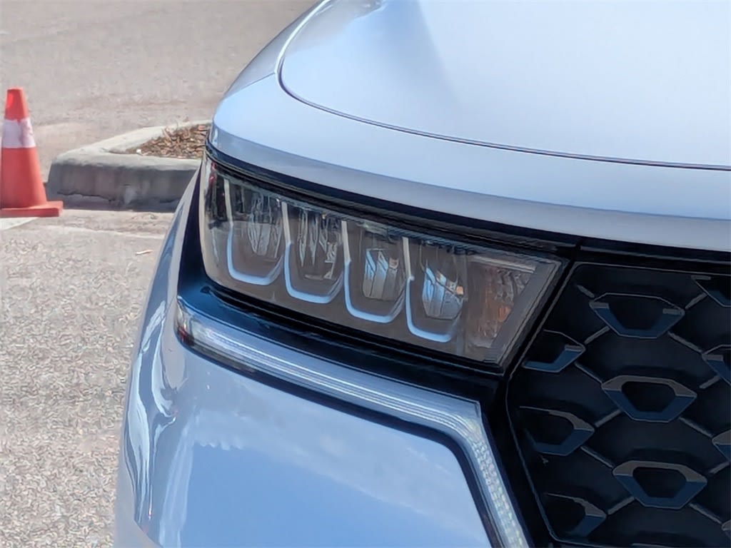 Thumbnail: 2023 Kia Sorento - 20