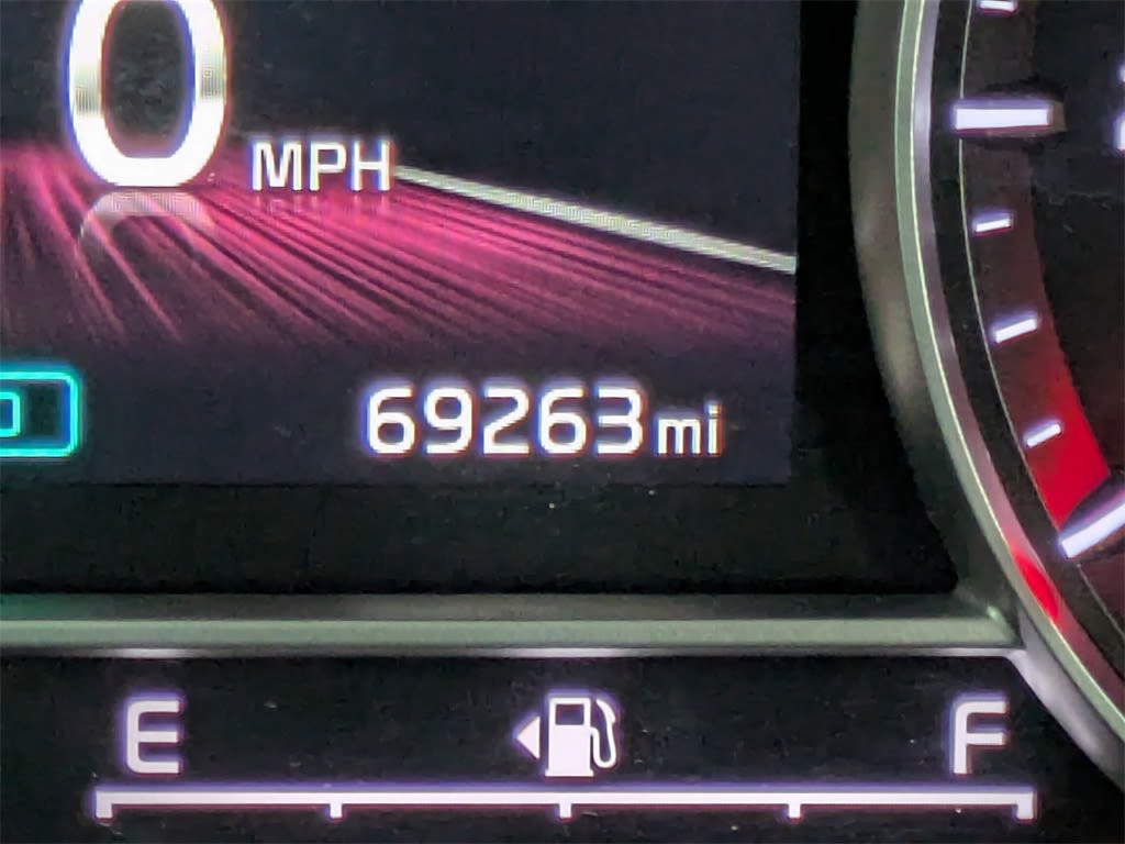 Thumbnail: 2023 Kia Sorento - 39