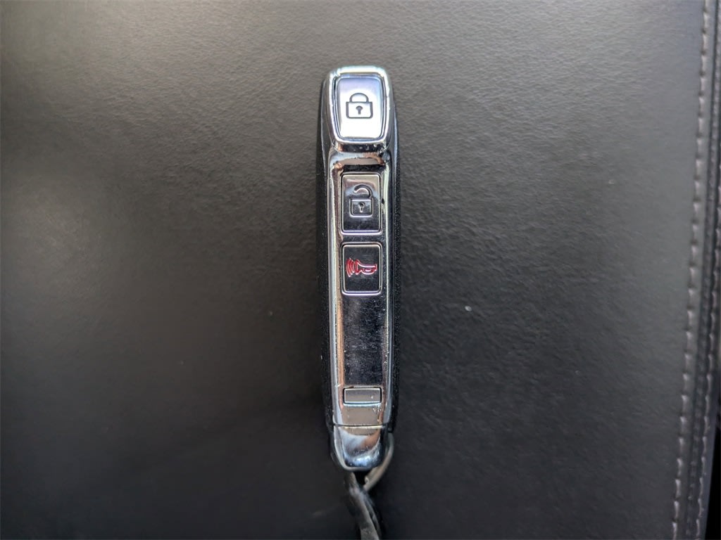 Thumbnail: 2023 Kia Sorento - 42