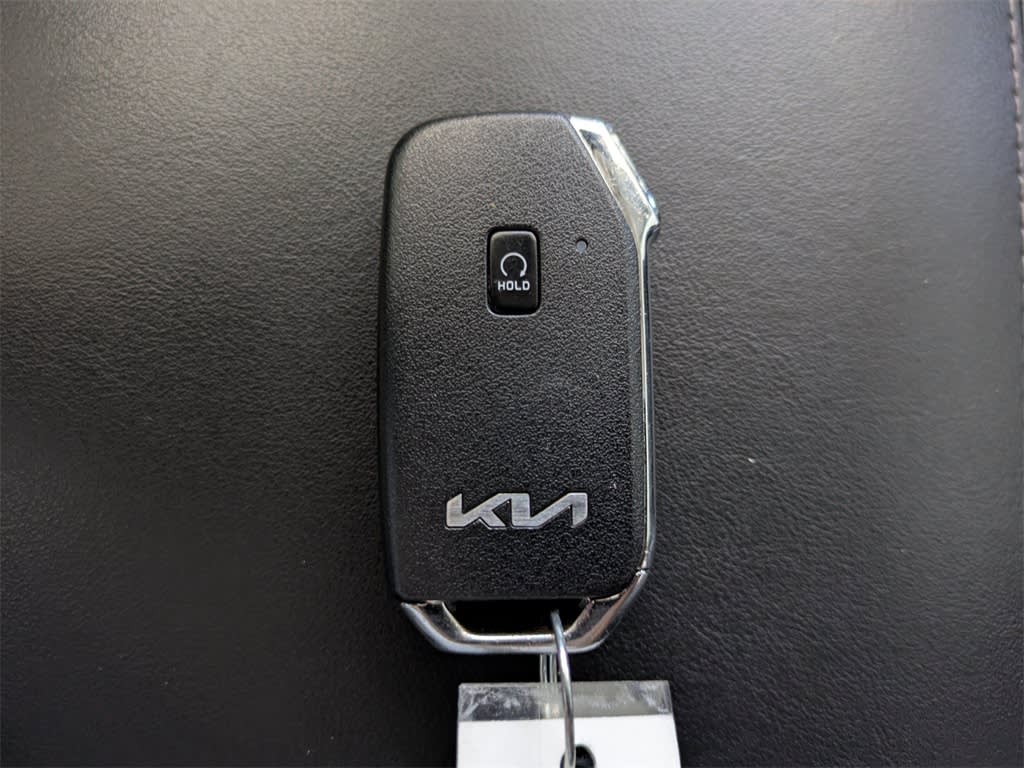 Thumbnail: 2023 Kia Sorento - 41