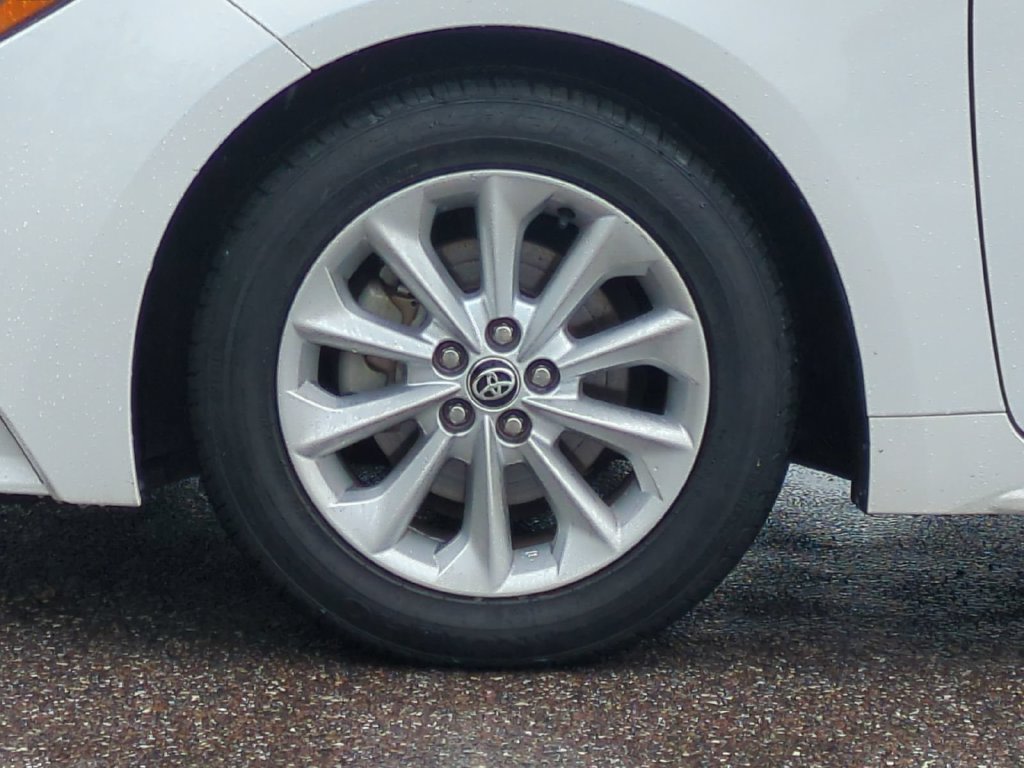 Thumbnail: 2020 Toyota Corolla - 8