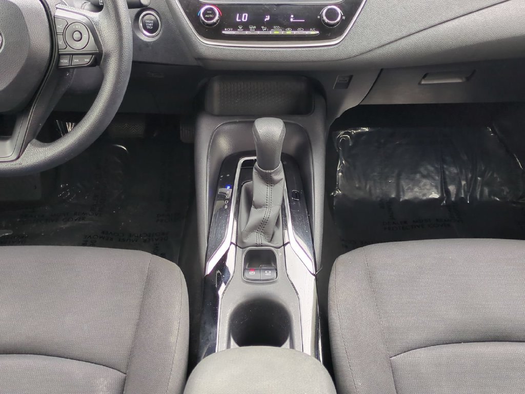 Thumbnail: 2020 Toyota Corolla - 15