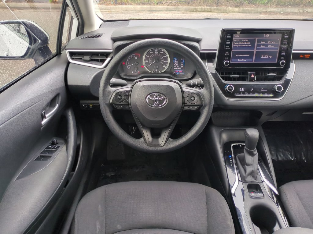 Thumbnail: 2020 Toyota Corolla - 10
