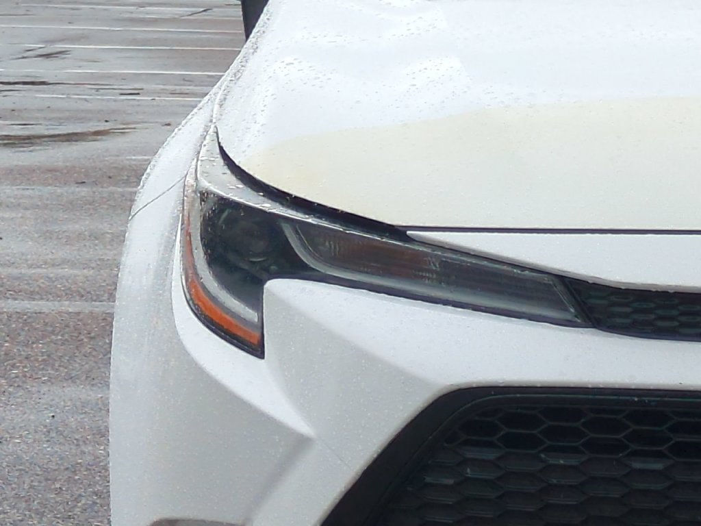 Thumbnail: 2020 Toyota Corolla - 7