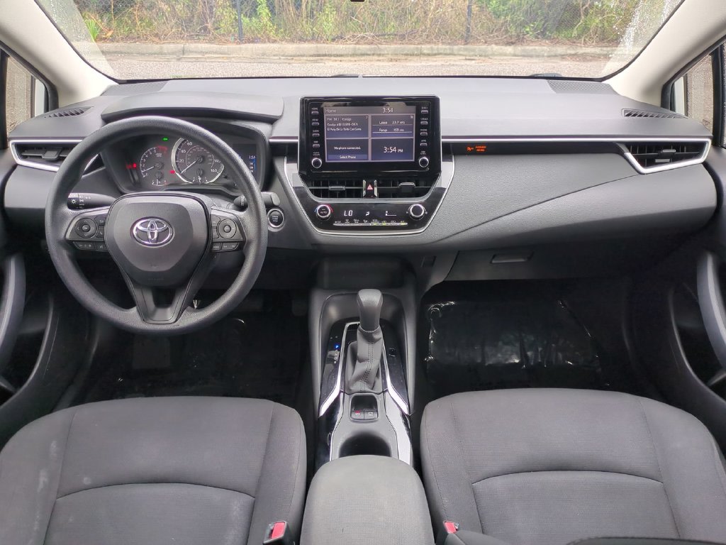 Thumbnail: 2020 Toyota Corolla - 2